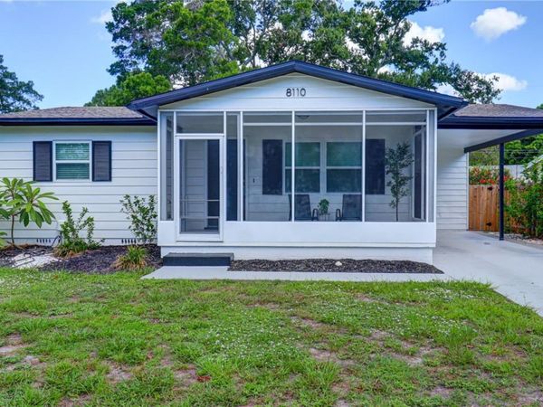 8110 DIAGONAL ROAD N, ST PETERSBURG, FL 33702