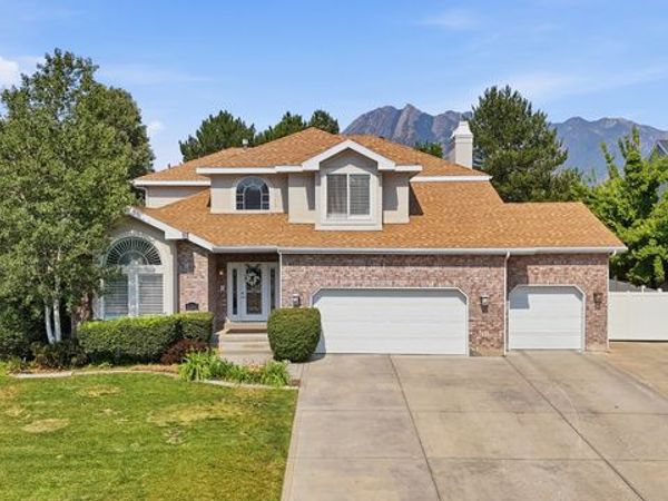 6261 S VINECREST DR , Salt Lake City, UT 84121