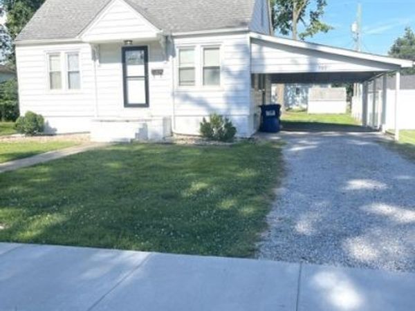 305 S 3rd Street , Marion, IL 62959
