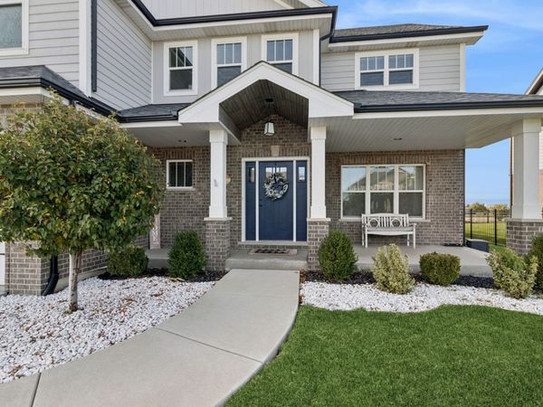 1647 Cobb Street , New Lenox, IL 60451