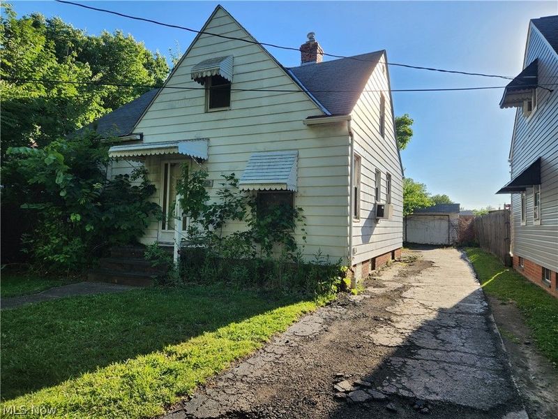 4544 Fulton Road, Cleveland, OH 44144 Photo 2
