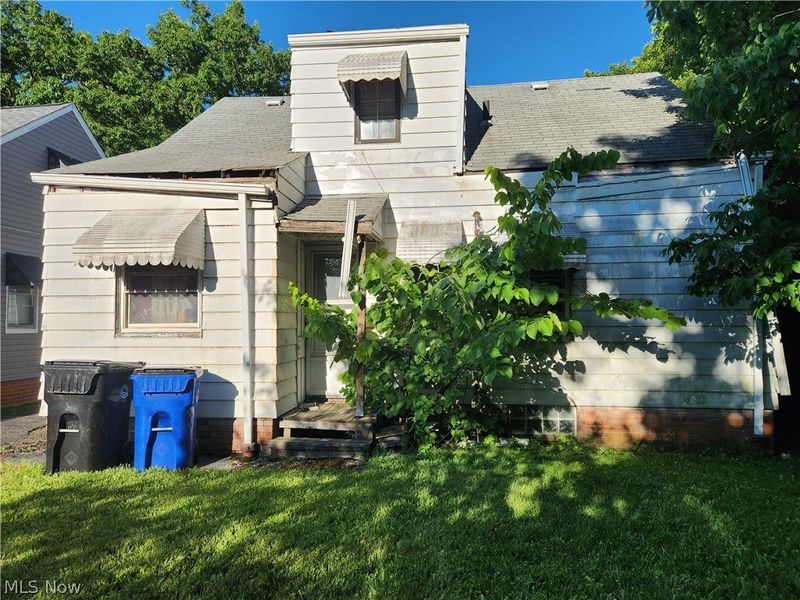4544 Fulton Road, Cleveland, OH 44144 Photo 3