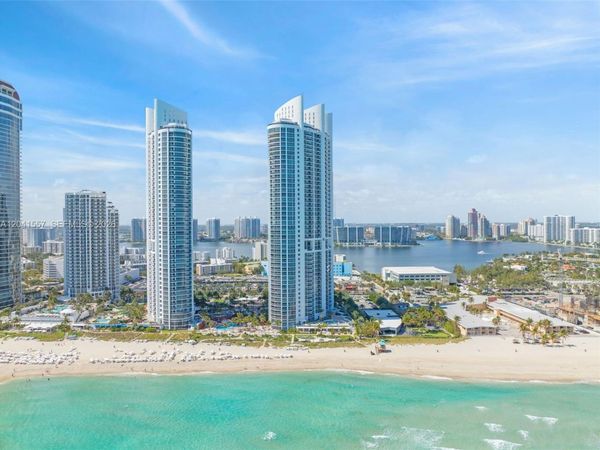 18201 Collins Ave , Unit 2008, Sunny Isles Beach, FL 33160