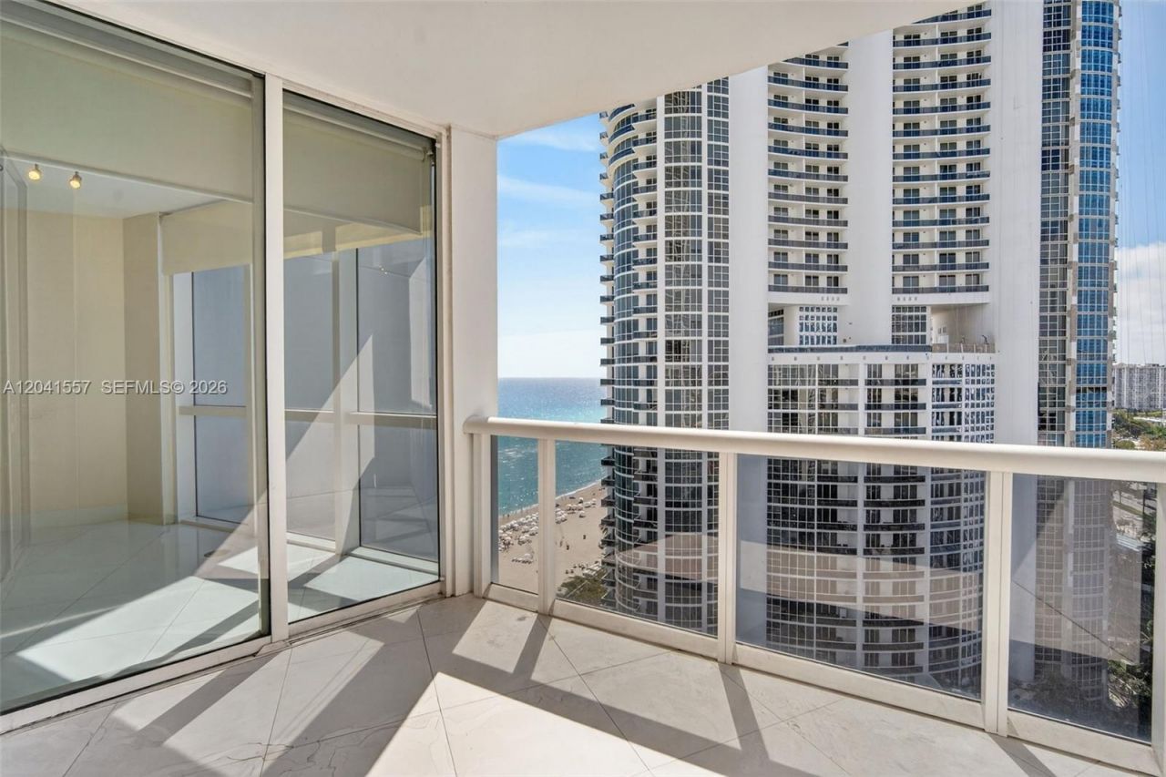 18201 Collins Ave , Unit 2008, Sunny Isles Beach, FL 33160 Photo