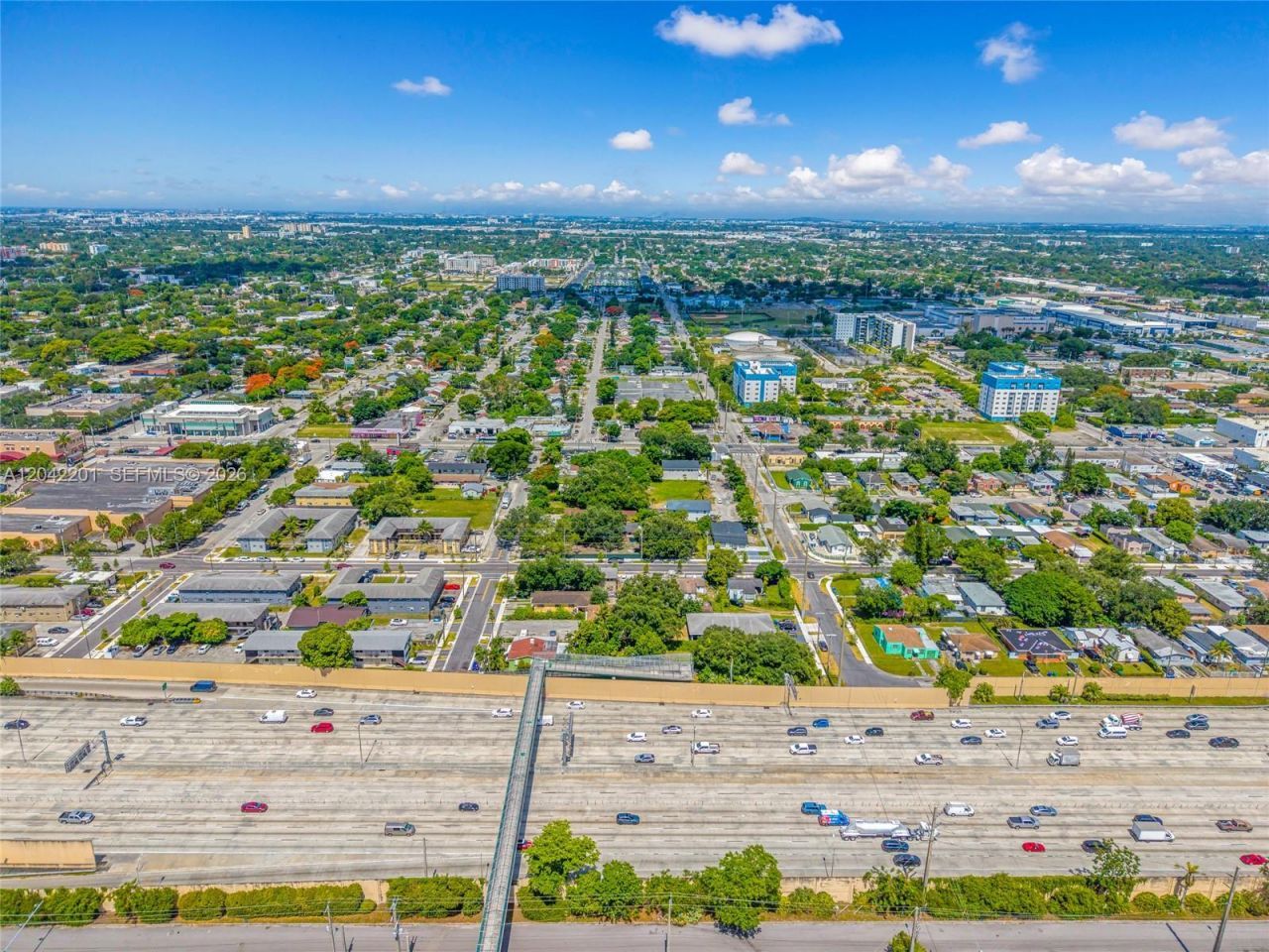 605 NW 65th St , Miami, FL 33150 Photo