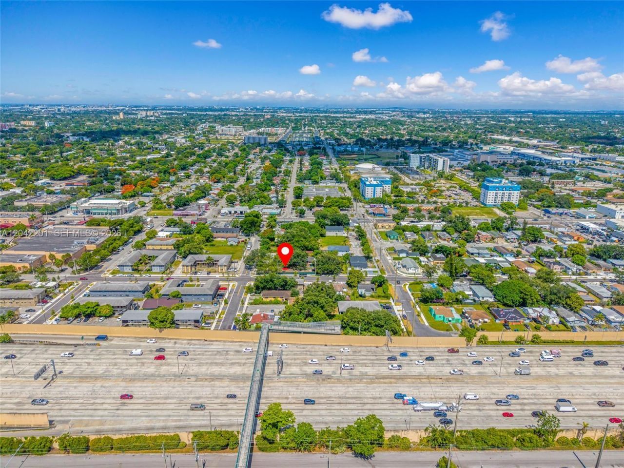 605 NW 65th St , Miami, FL 33150 Photo