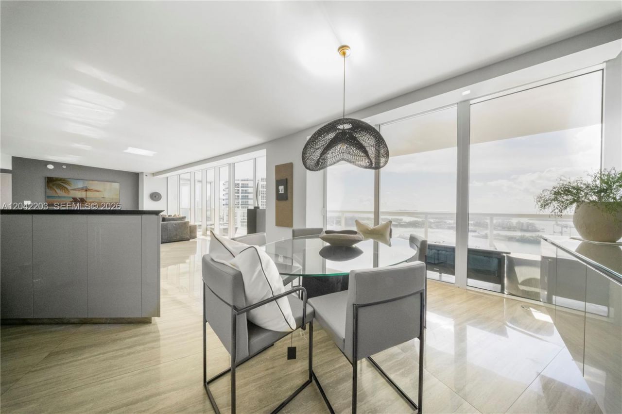 450 Alton Rd , Unit 3301, Miami Beach, FL 33139 Photo