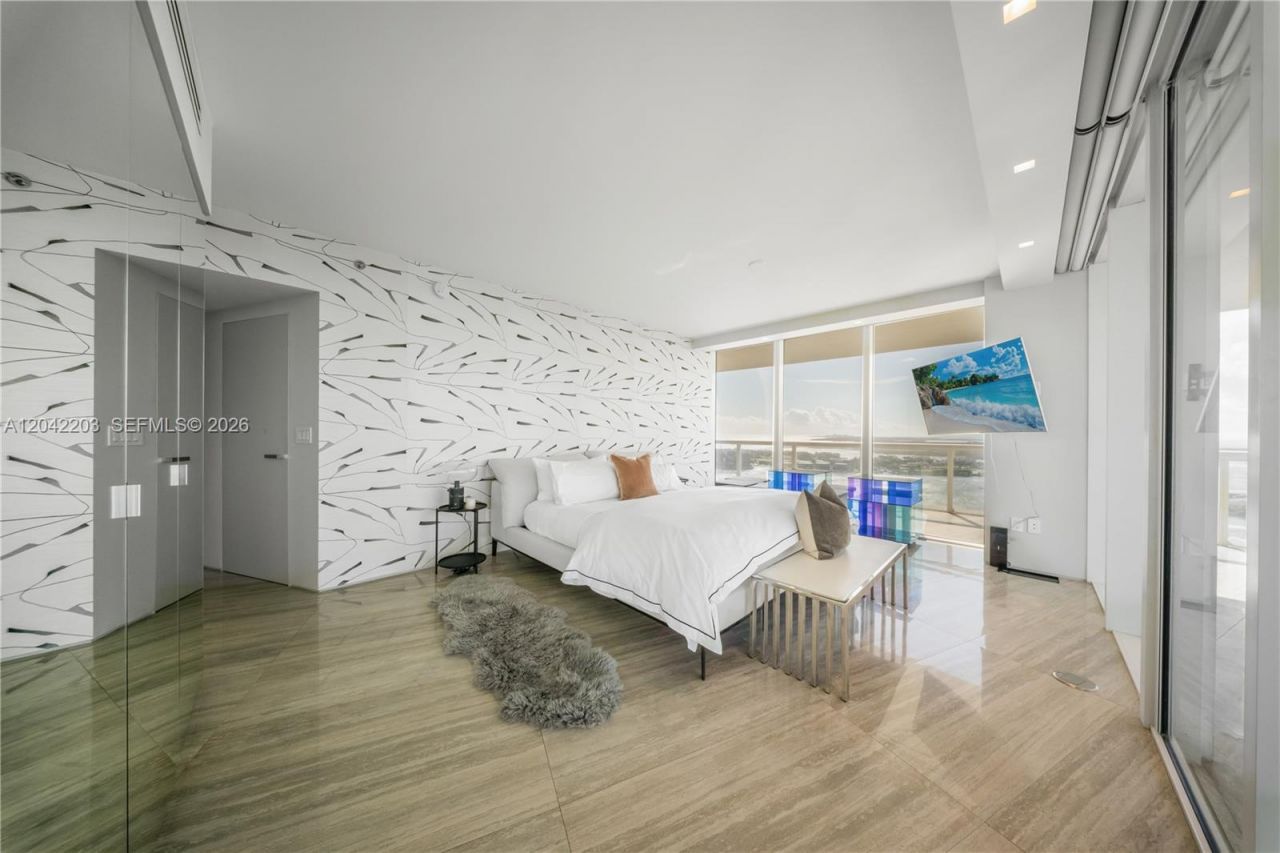 450 Alton Rd , Unit 3301, Miami Beach, FL 33139 Photo