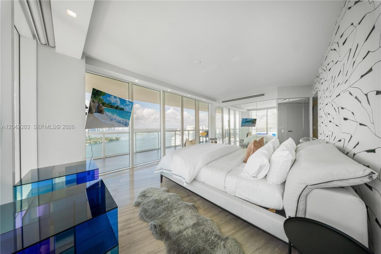 450 Alton Rd , Unit 3301, Miami Beach, FL 33139 Photo
