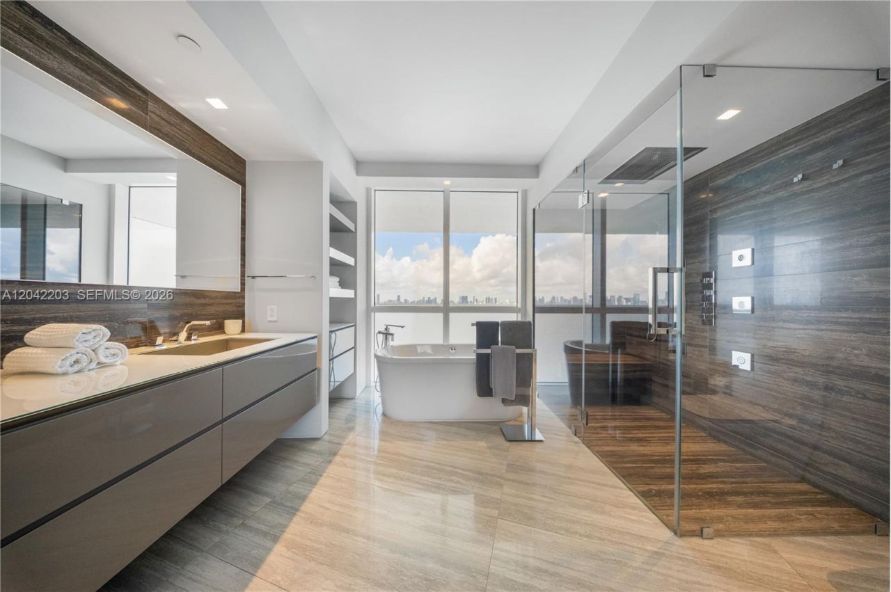 450 Alton Rd , Unit 3301, Miami Beach, FL 33139 Photo