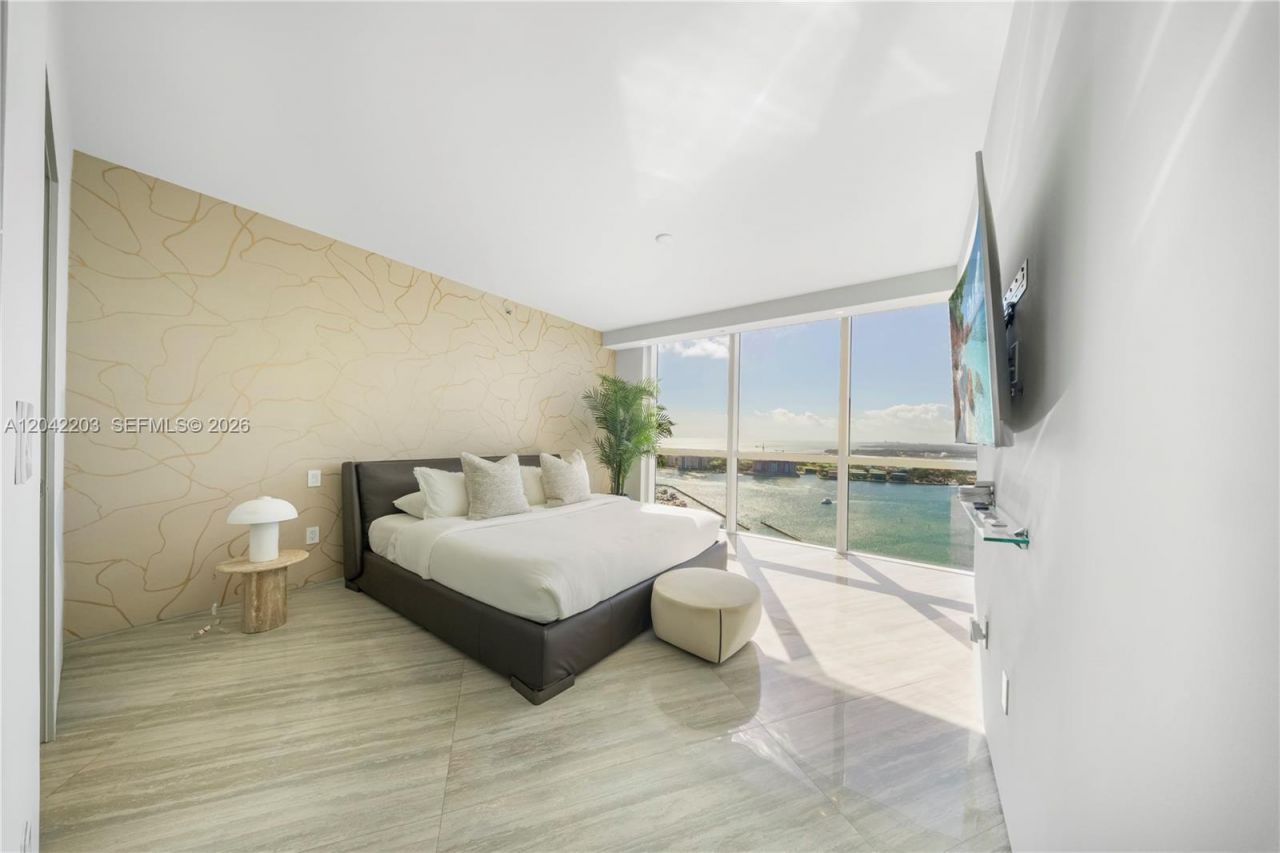 450 Alton Rd , Unit 3301, Miami Beach, FL 33139 Photo