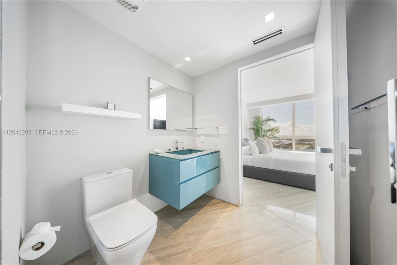450 Alton Rd , Unit 3301, Miami Beach, FL 33139 Photo
