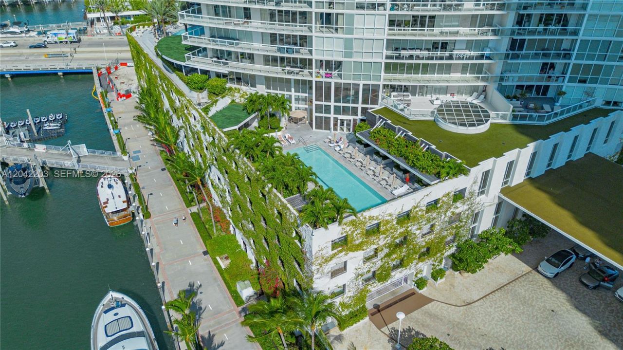 450 Alton Rd , Unit 3301, Miami Beach, FL 33139 Photo