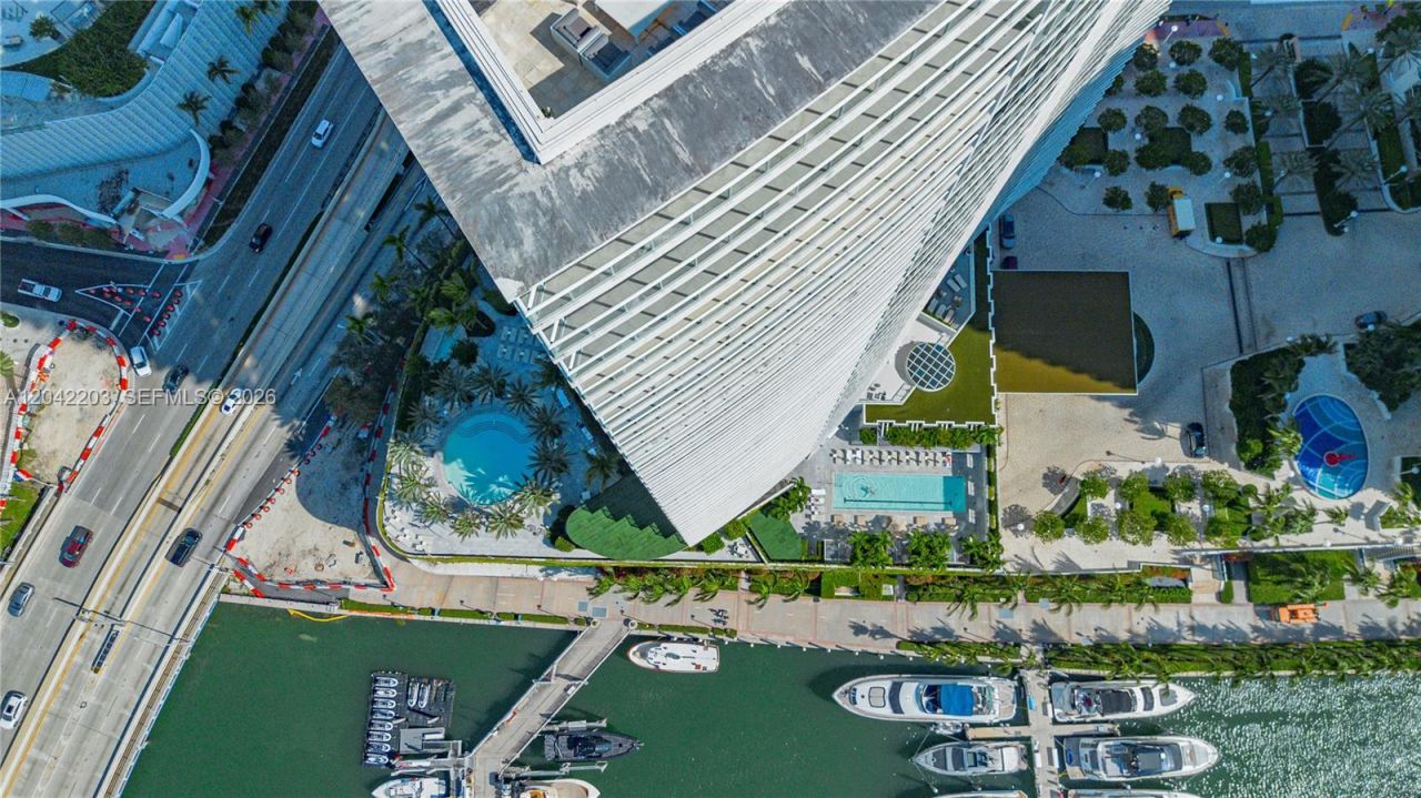 450 Alton Rd , Unit 3301, Miami Beach, FL 33139 Photo