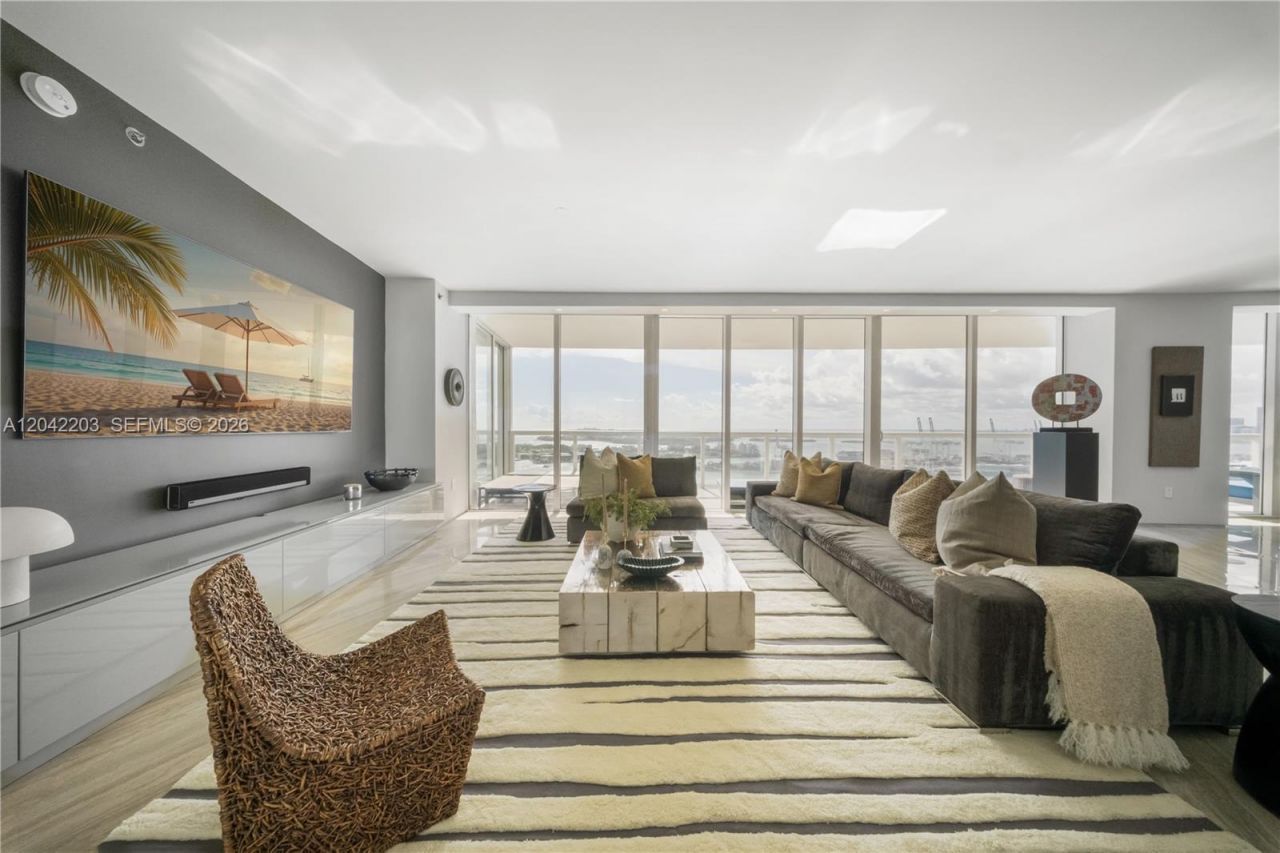 450 Alton Rd , Unit 3301, Miami Beach, FL 33139 Photo