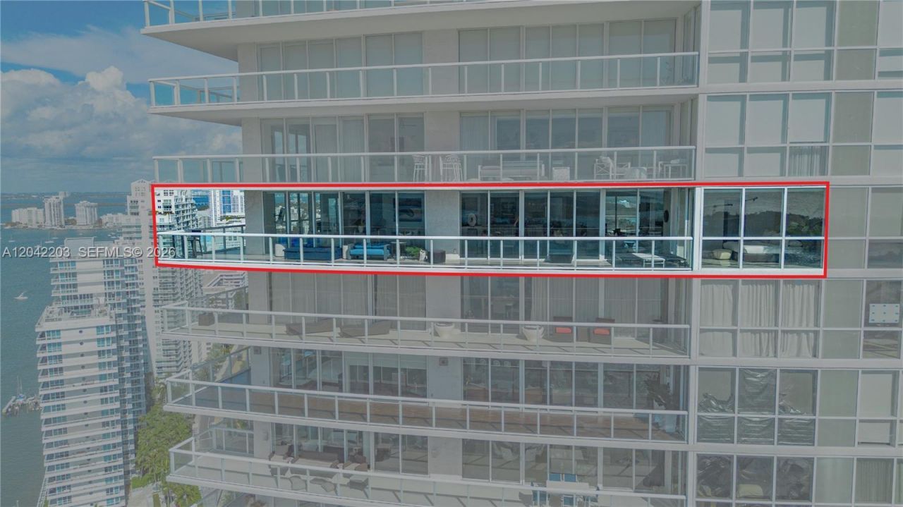 450 Alton Rd , Unit 3301, Miami Beach, FL 33139 Photo