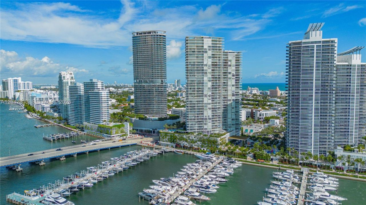 450 Alton Rd , Unit 3301, Miami Beach, FL 33139 Photo