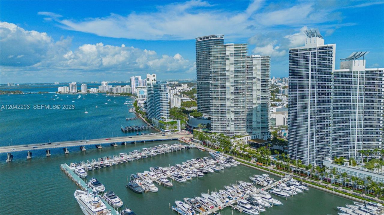 450 Alton Rd , Unit 3301, Miami Beach, FL 33139 Photo