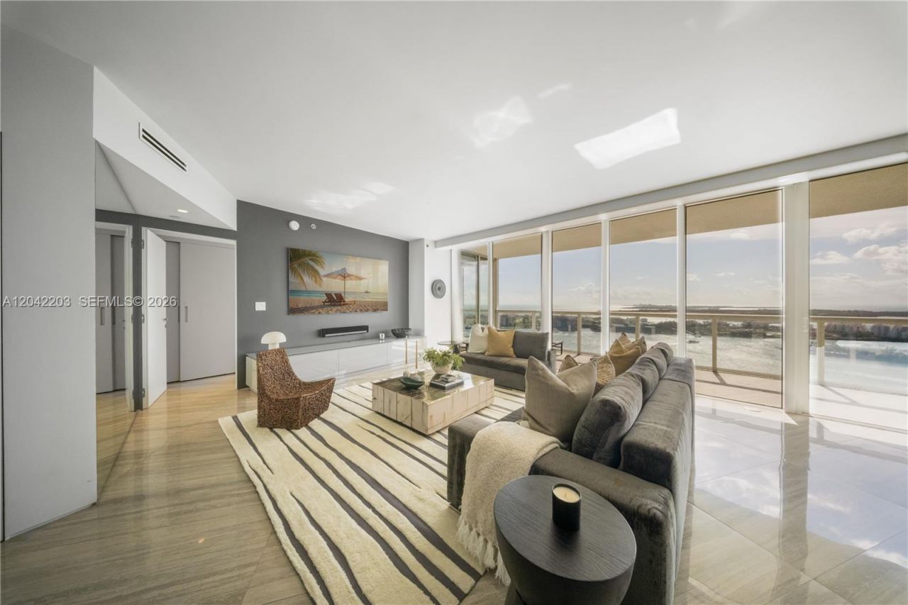 450 Alton Rd , Unit 3301, Miami Beach, FL 33139 Photo