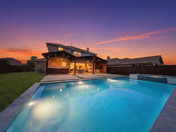 624 Smokebrush Street, Celina, TX 75009