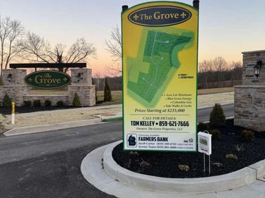 6035 Ashgrove Road, Nicholasville, KY 40356