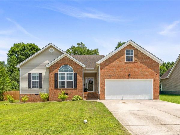 212 Hatfield Drive, Ringgold, GA 30736