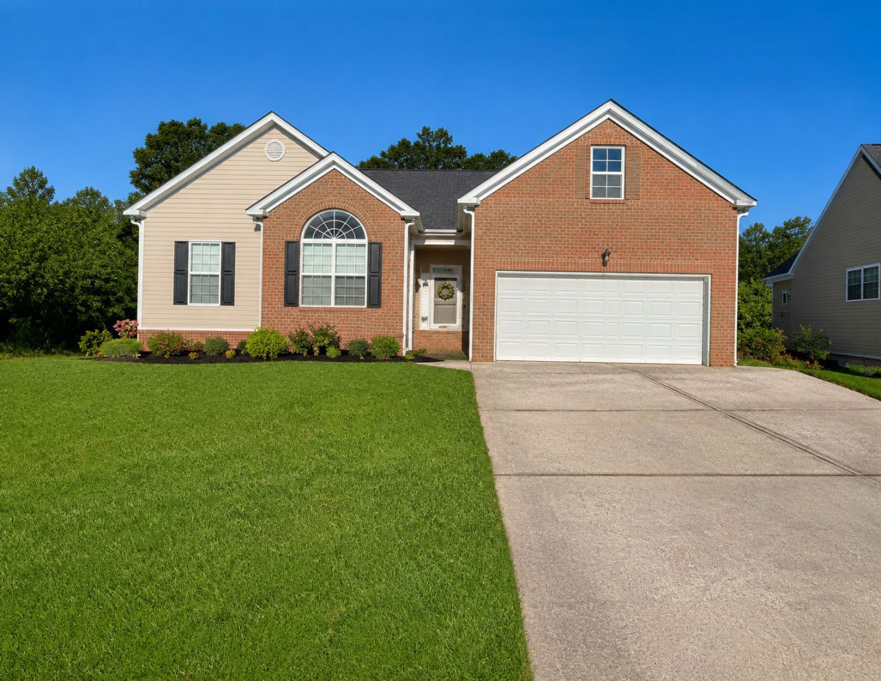 212 Hatfield Drive, Ringgold, GA 30736 Main Photo