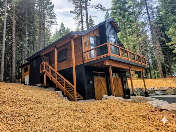 16243 Northwoods Boulevard, Truckee, CA 96161