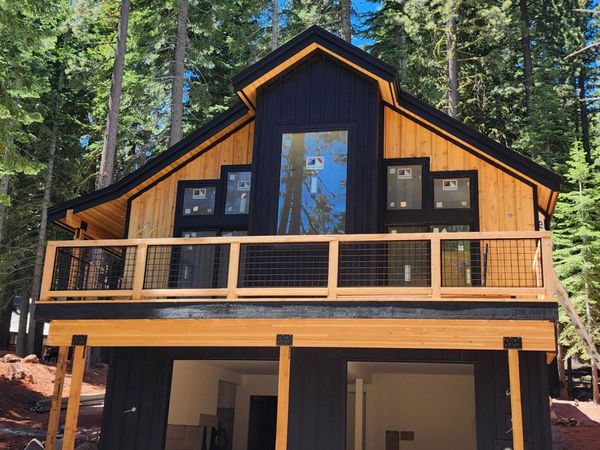 16243 Northwoods Boulevard, Truckee, CA 96161