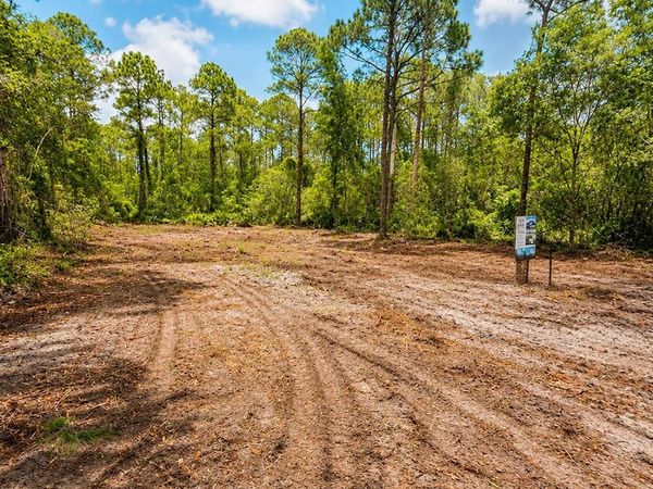 116 Terri Ave, Georgetown, FL 32139