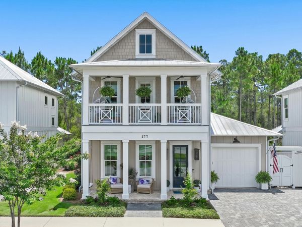 244 White Cottage Road, Santa Rosa Beach, FL 32459