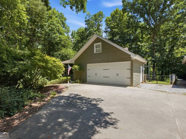 258 Marguerite Lane, Clarkesville, GA 30523