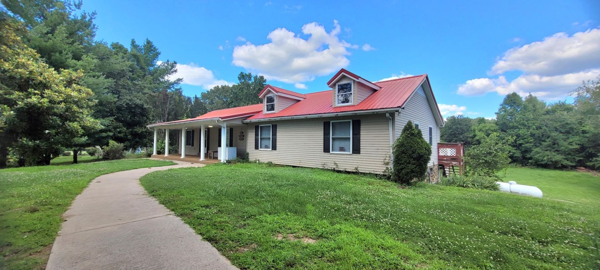 5255 N Mount Pleasant Rd, Greenbrier, TN 37073 Main Photo