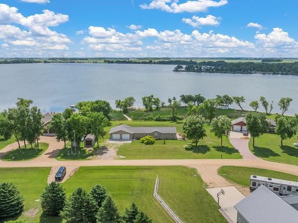 1559 Dickson Drive, Hendricks, MN 56136
