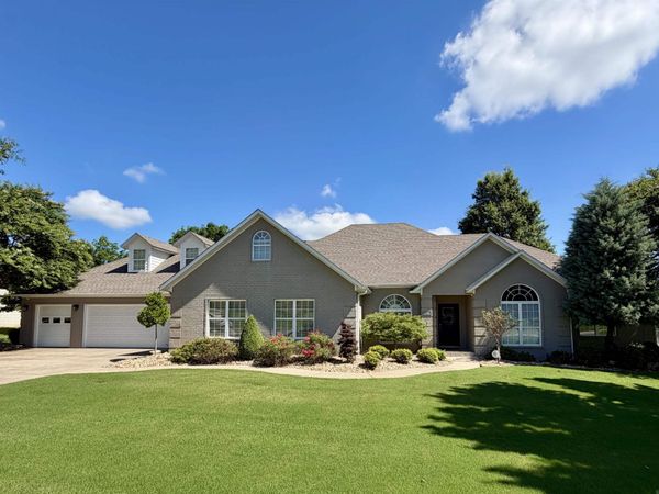 3 Victor Drive, Paragould, AR 72450