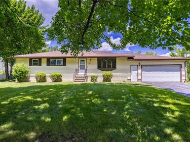 87 Manordale Lane , Rochester, NY 14623