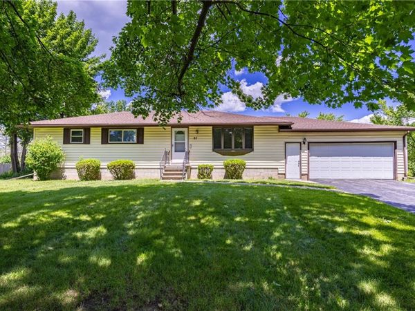 87 Manordale Lane , Rochester, NY 14623