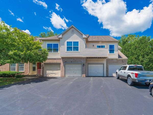 3705 E Barrington Drive, Unit 206, Bloomington, IN 47408