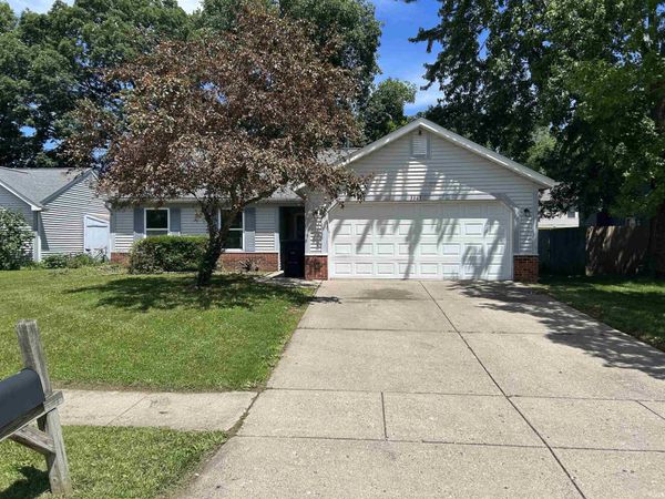 3345 Sussex Lane, Lafayette, IN 47909
