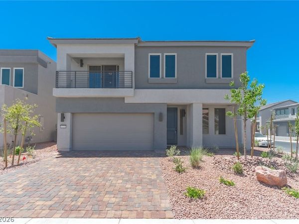 5733 Tioga Way , Las Vegas, NV 89113