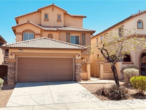 7965 Limestone Arch Avenue , Las Vegas, NV 89178