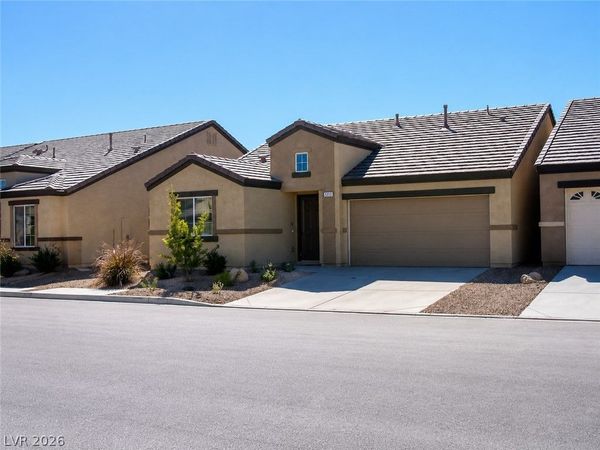 3377 Glacial Lake Street , Las Vegas, NV 89122