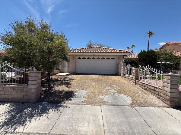 4839 Beaconsfield Street , Las Vegas, NV 89147