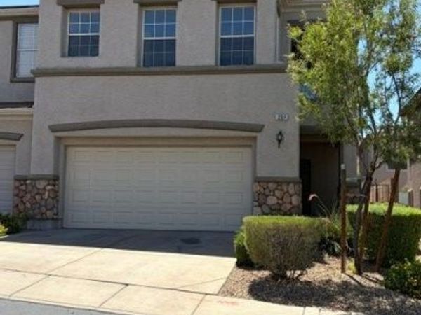 231 Positive Point Street, Henderson, NV 89012