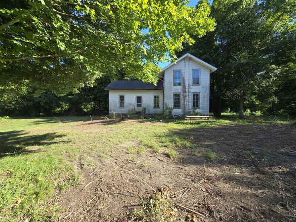 12451 Beecher, Hudson, MI 49247
