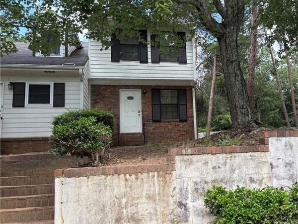 5475 Park Place S, Atlanta, GA 30349