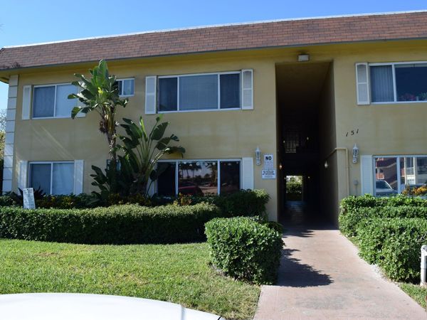 151 SE 6th Avenue, Unit 14, Pompano Beach, FL 33060