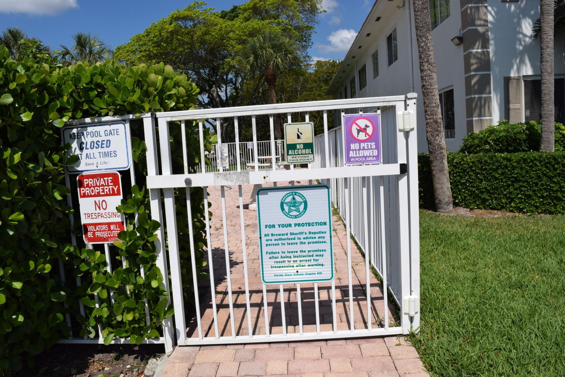 151 SE 6th Avenue, Unit 14, Pompano Beach, FL 33060 Photo