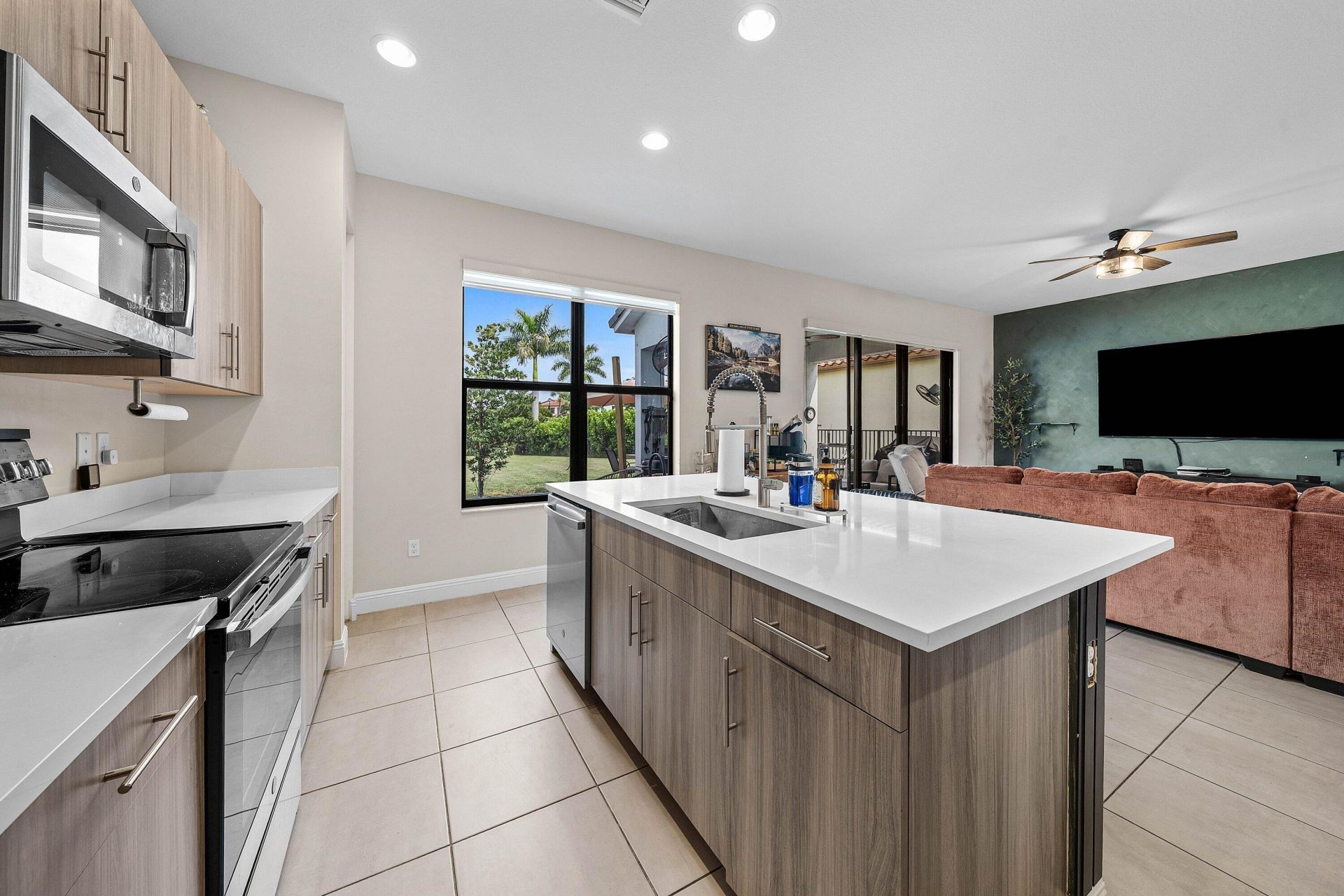 4895 Sand Dollar Drive E, Westlake, FL 33470 Photo