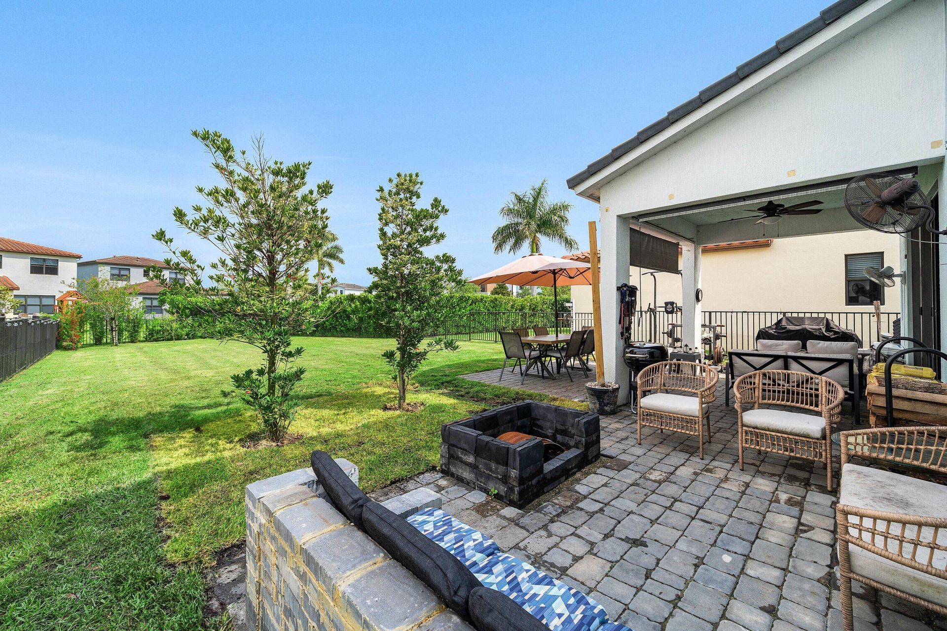 4895 Sand Dollar Drive E, Westlake, FL 33470 Photo